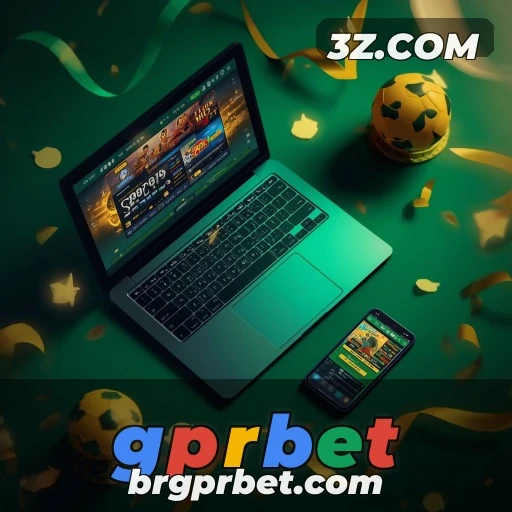 Apostas em Esporte no gprbet: A Revolução das Plataformas Online