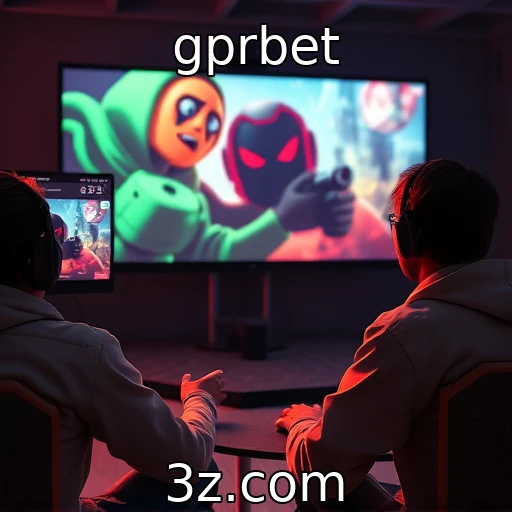 Futuro do streaming de jogos e seus efeitos